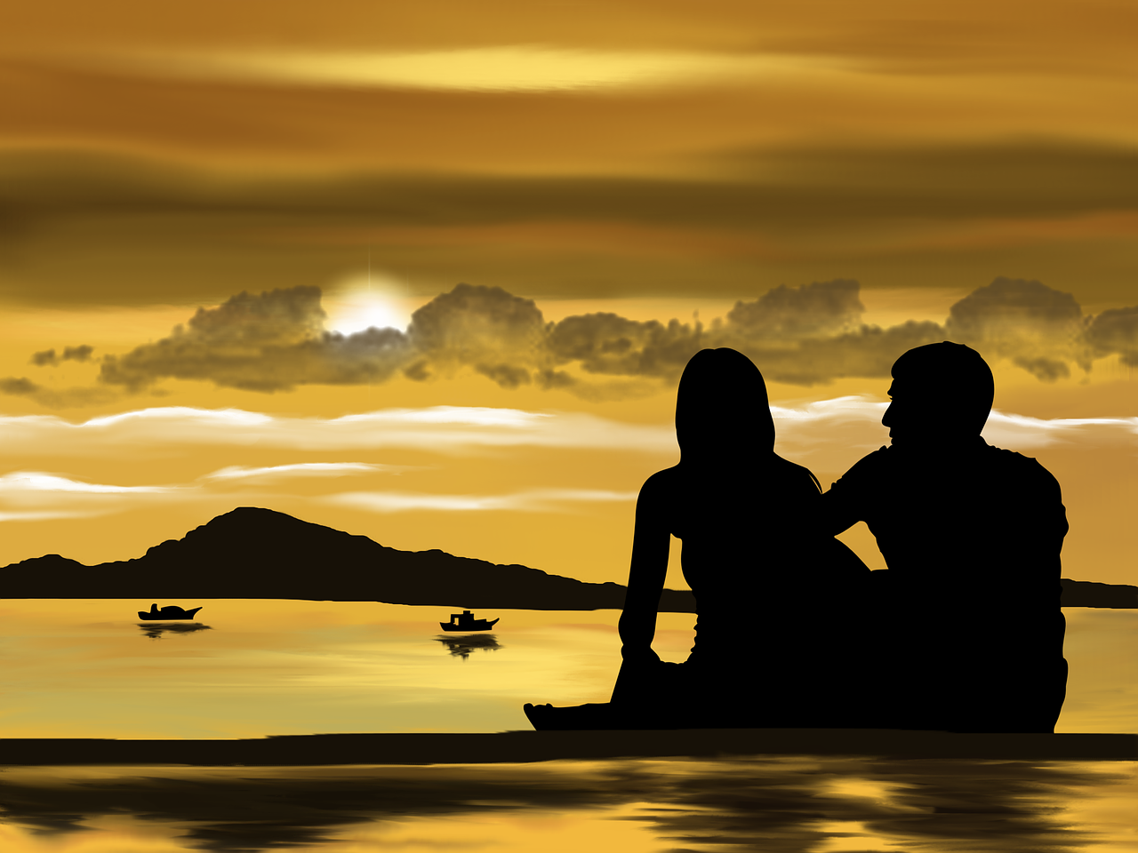 Las características del amor romántico: ¿Qué debes saber?