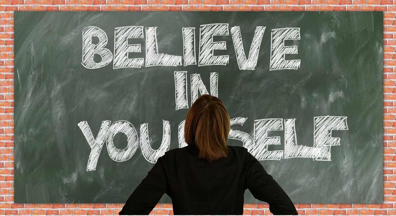 Cómo desarrollar la autoestima: aprendiendo a quererse a uno mismo